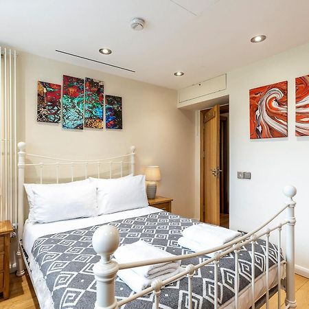 Tower Bridge 2Br Apartment For 6 With Terrace Λονδίνο Εξωτερικό φωτογραφία