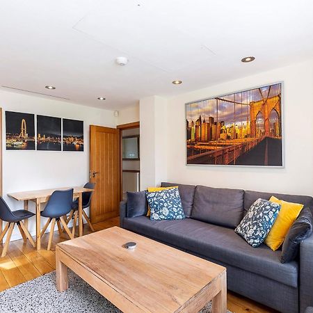 Tower Bridge 2Br Apartment For 6 With Terrace Λονδίνο Εξωτερικό φωτογραφία