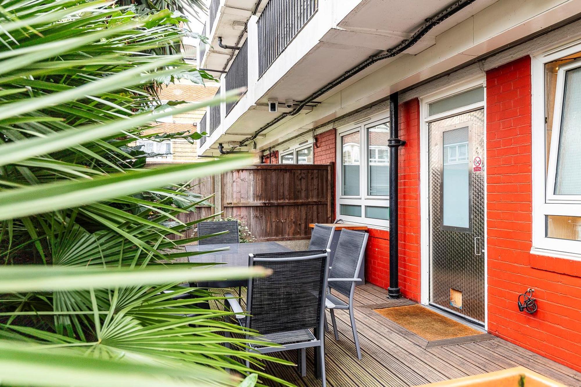 Tower Bridge 2Br Apartment For 6 With Terrace Λονδίνο Εξωτερικό φωτογραφία