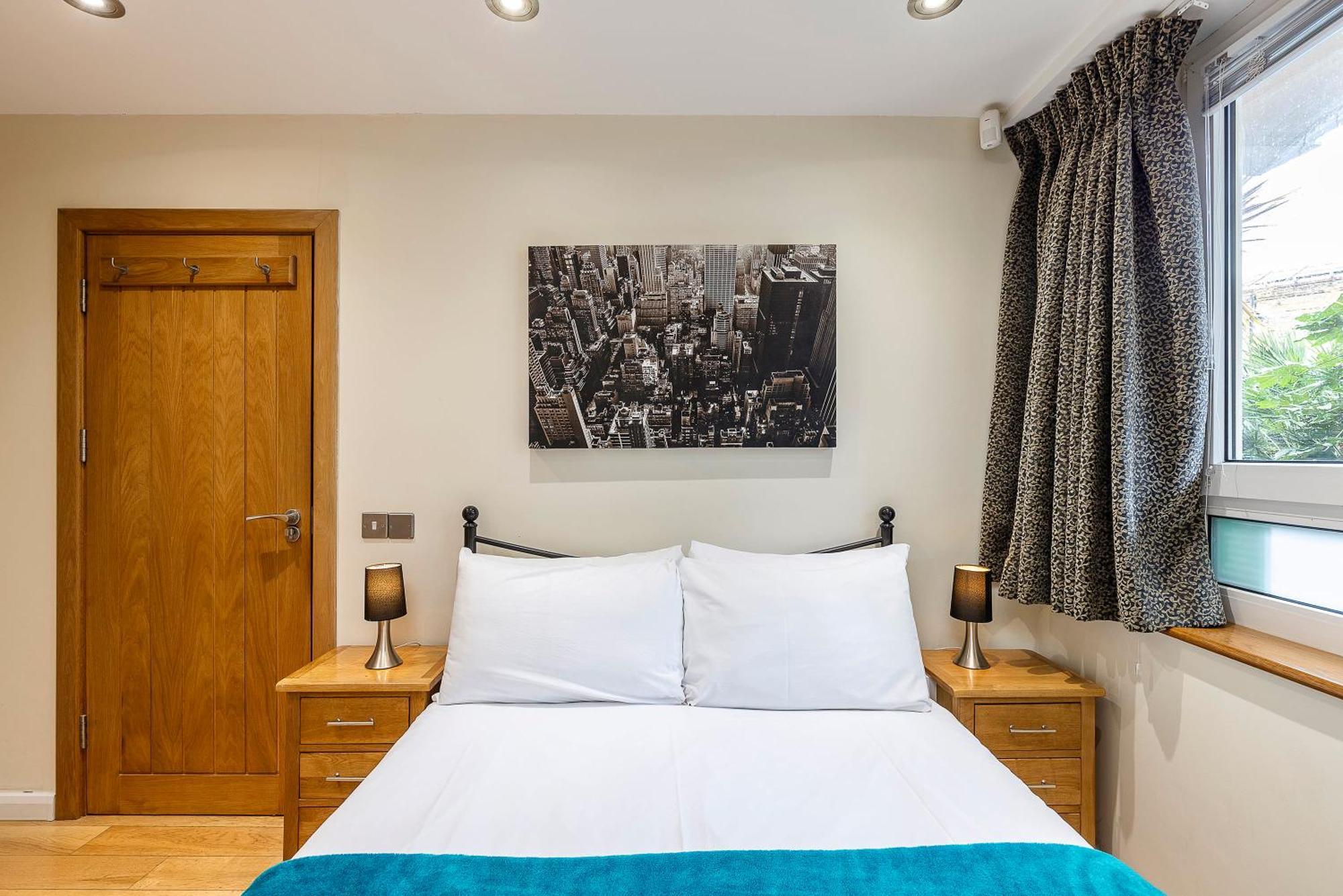 Tower Bridge 2Br Apartment For 6 With Terrace Λονδίνο Εξωτερικό φωτογραφία