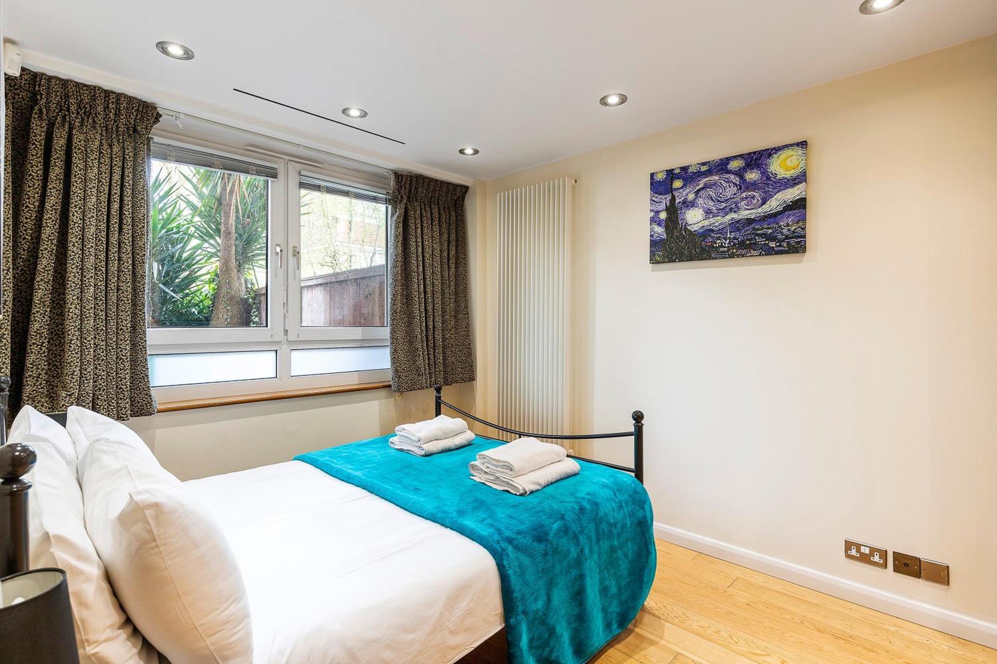 Tower Bridge 2Br Apartment For 6 With Terrace Λονδίνο Εξωτερικό φωτογραφία